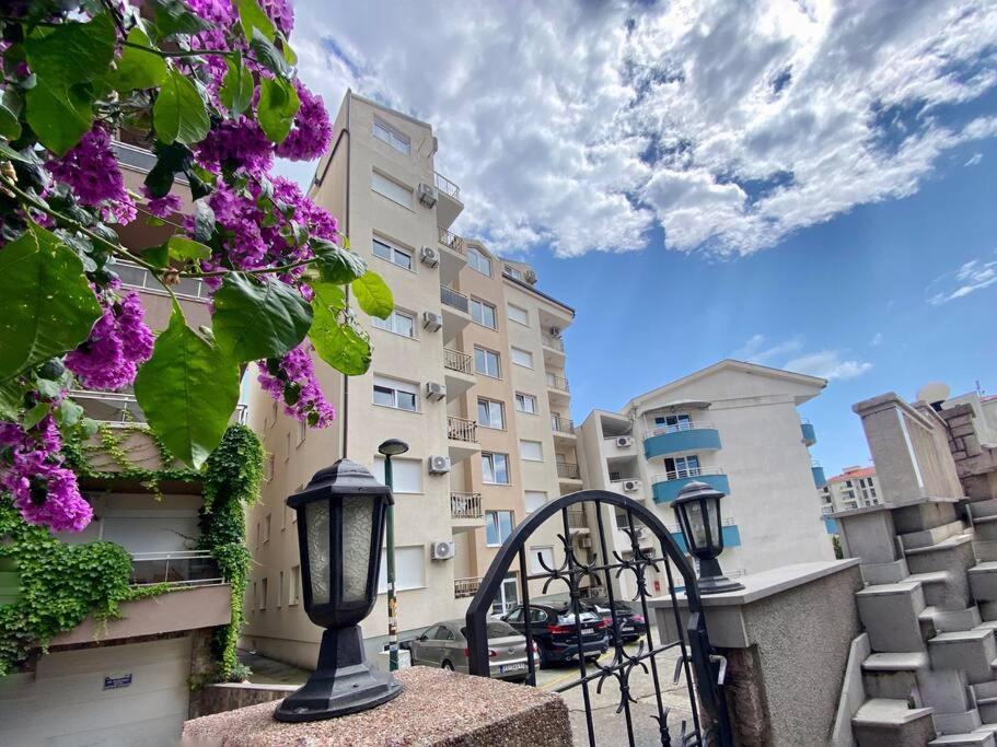 Fortune, 3 Min To The Apartment Budva