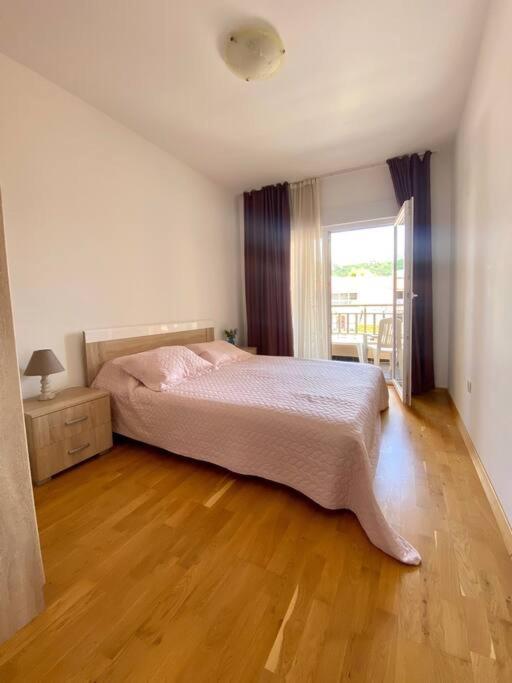 Apartment Fortune, 3 Min To The Budva