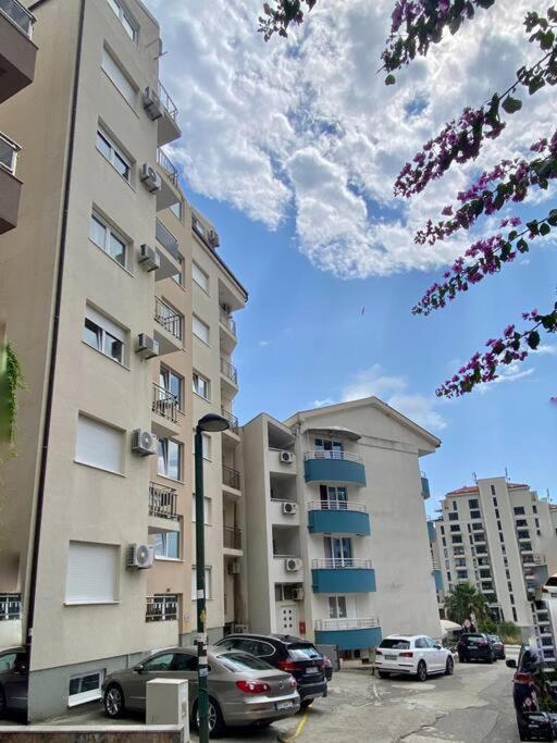 Fortune, 3 Min To The Apartment Budva